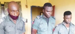 3 policemen dismissed for extorting N153,000 from LASU student