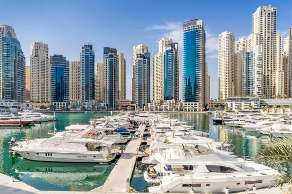 UAE places global ban on Nigerian travellers