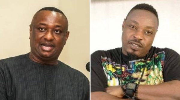 Festus Keyamo is a blackmailer – Eedris Abdulkareem