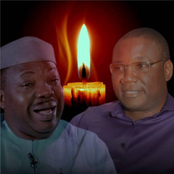 Nzuko Umunna mourns activists Odumakin, Chukwuma