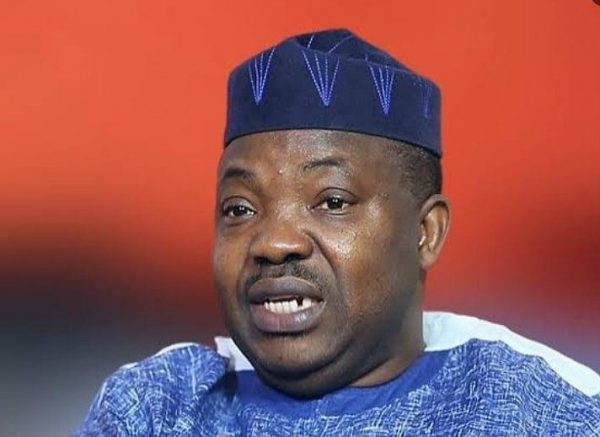 Odumakin, dutiful - Buhari
