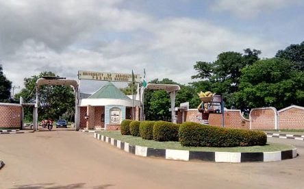 Kidnapped students of Federal University of Agric Benue released