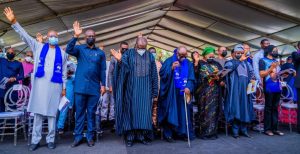 Yinka Odumakin laid to rest