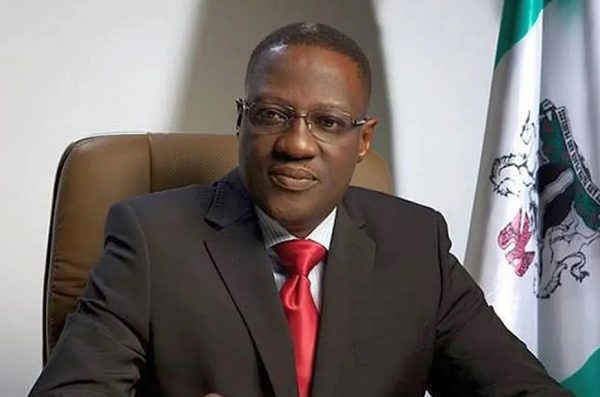 AMCON seizes Kwara ex-Gov Ahmed’s mansion over N5bn debt