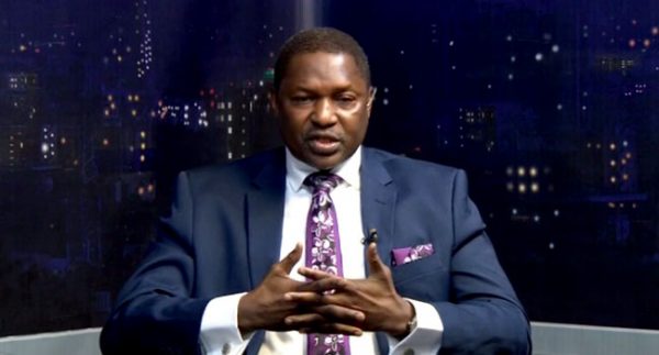INSECURITY: FG may ban Okada nationwide