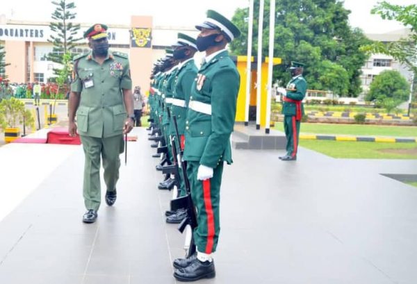 Army Chief Attahiru, 7 others perish on Kaduna Airport runway