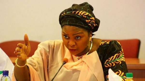 NPA Probe: ‘Bala Usman acted as if she had a lot to hide’