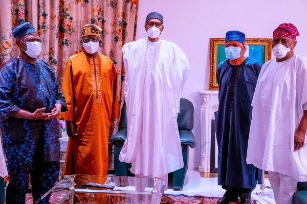 Buhari hates causing traffic, reason he didn’t attend burial of army chief