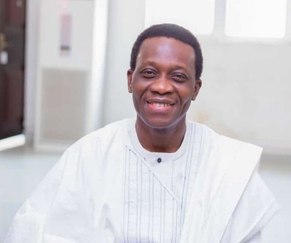 Nigerians condole with Pastor Adeboye as Church confirms son’s death