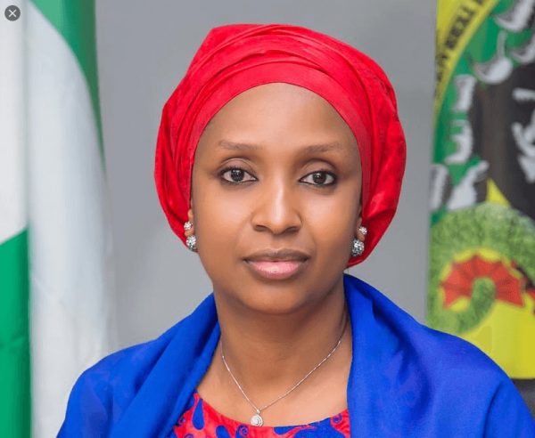 House weighs in as Amaechi probes NPA under Hadiza Usman