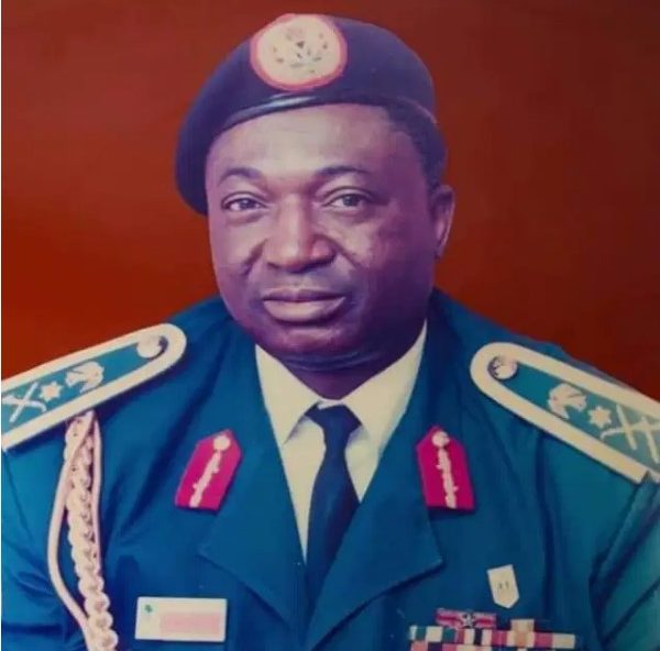 Dogonyaro, soldier who announced Buhari’s overthrow dead at 80