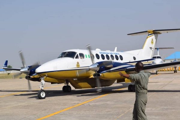 UPDATE: Attahiru, 10 others die in plane crash – FULL LIST
