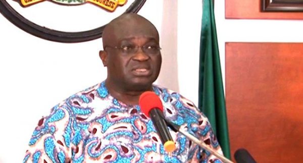 Group warns Abia Governor against intimidating political opponents