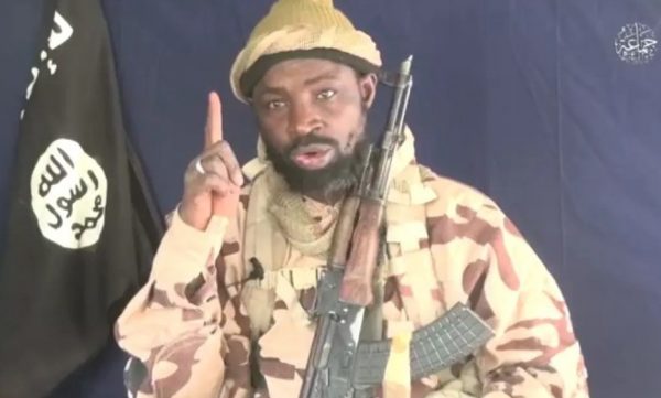 Boko Haram leader Abubakar Shekau commits suicide
