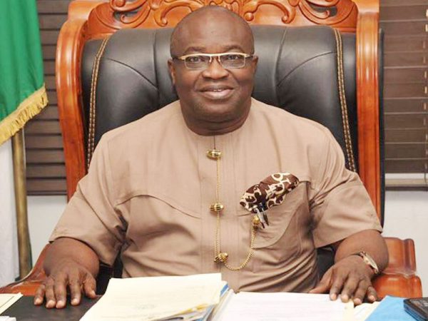 How Ikpeazu’s non-payment of salaries cost Abia Varsity, Poly accreditation