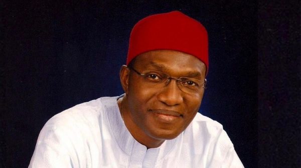 Appeal Court rejects Uba’s claim as APC candidate in Anambra guber election