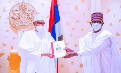 JUST IN: APC zones chairmanship to North