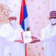 JUST IN: APC zones chairmanship to North