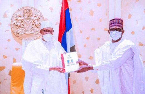 JUST IN: APC zones chairmanship to North