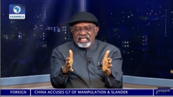Govt alone cannot fund education – Ngige replies ASUU