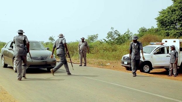 Soldier commits suicide after killing customs officer at Seme border