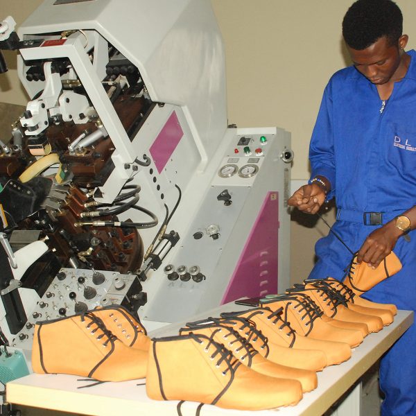 Osinbajo lauds MSMEs for job creation