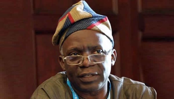 Grazing Reserves, Route applied only to northern Nigeria – Falana to Buhari