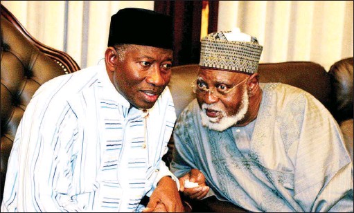 Senior lawyers call on Abdulsalam, Jonathan, Bakare, Col. Umar to intervene in South East crisis