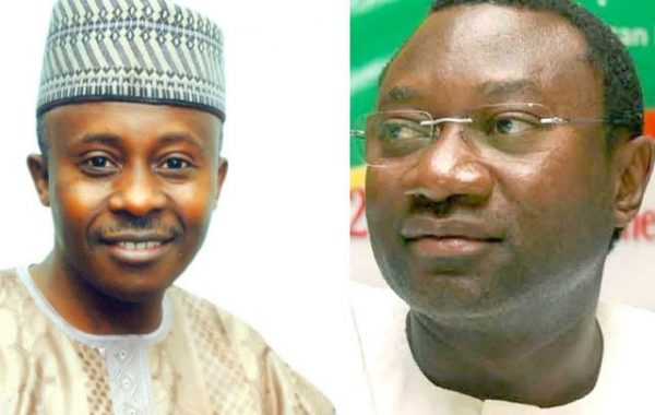 Dollar-stuffing Lawan jailed 7 years over Otedola bribery scandal