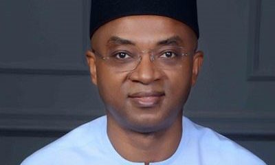 GACN will drive Nigeria’s industrialisation using gas - Ogunleye