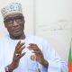Why NNPC is investing in Dangote refinery - Kyari