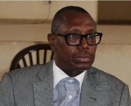 NECO replaces Obioma, appoints Ogborodi as acting Registrar