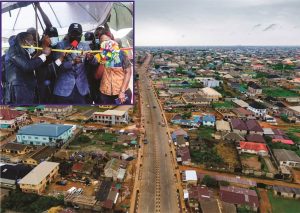 Residents protest as Lagos pays N500m compensation for demolished properties