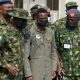 Terrorists, not bandits, shot down military jet - Lawmaker