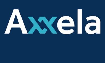 Axxela announces corporate, issuer upgrade ratings to ‘A-’