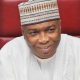 Saraki speaks on EFCC arrest, detention
