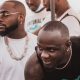 Davido pens emotional tribute to ObamaDMW, 'My backbone is gone'