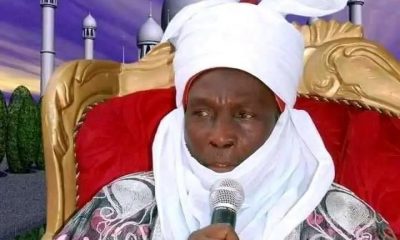 Bandits abduct Emir, 12 family members in Kaduna