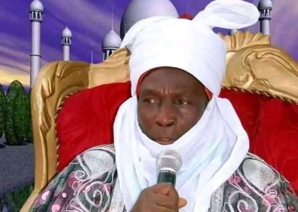 Bandits abduct Emir, 12 family members in Kaduna