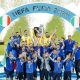 England falls 3-2 to Italy in Euro 2020 final