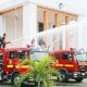FG to create ‘Fire Police’, arm of Fire Service