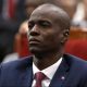 Haiti President, Jovenel, assassinated