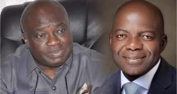 Otti begs Ikpeazu to stop decay of Abia assets, pay workers, pensioners