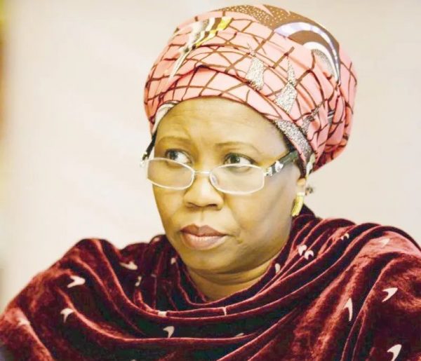 Uncertainty as Minister slumps at public function
