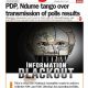 Information Blackout: Controversial press bill suspended