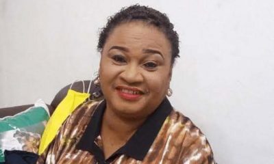 Rachel Oniga, popular Nollywood actress dies at 64