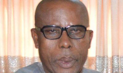 Unknown gunmen kill top government official in Enugu