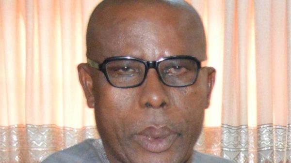 Unknown gunmen kill top government official in Enugu