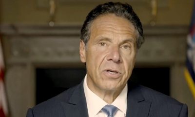 New York Governor Andrew Cuomo indicted in sexual harassments resigns