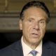 New York Governor Andrew Cuomo indicted in sexual harassments resigns